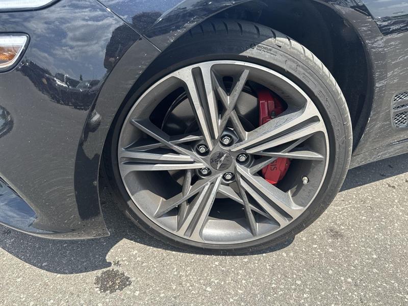 genesis G70 2025 - 10