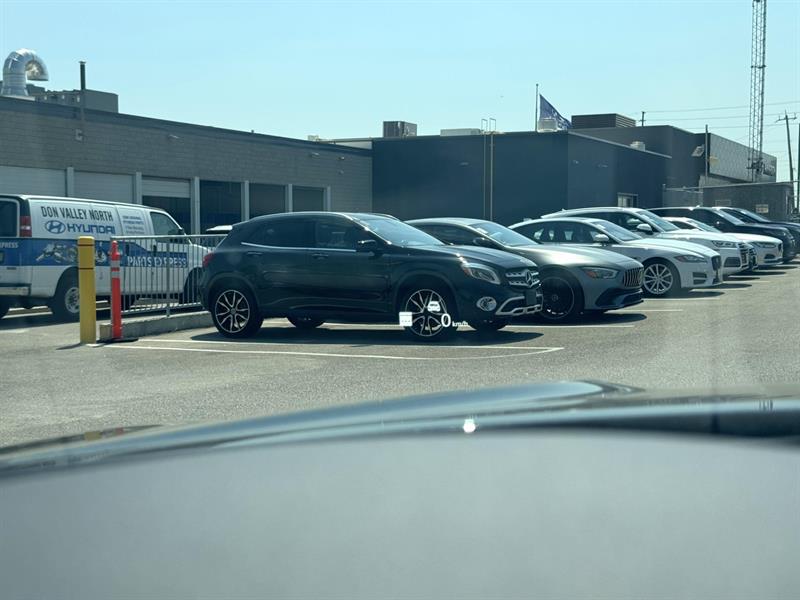 genesis G70 2025 - 18
