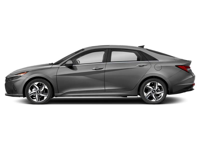 hyundai Elantra 2023 - 2