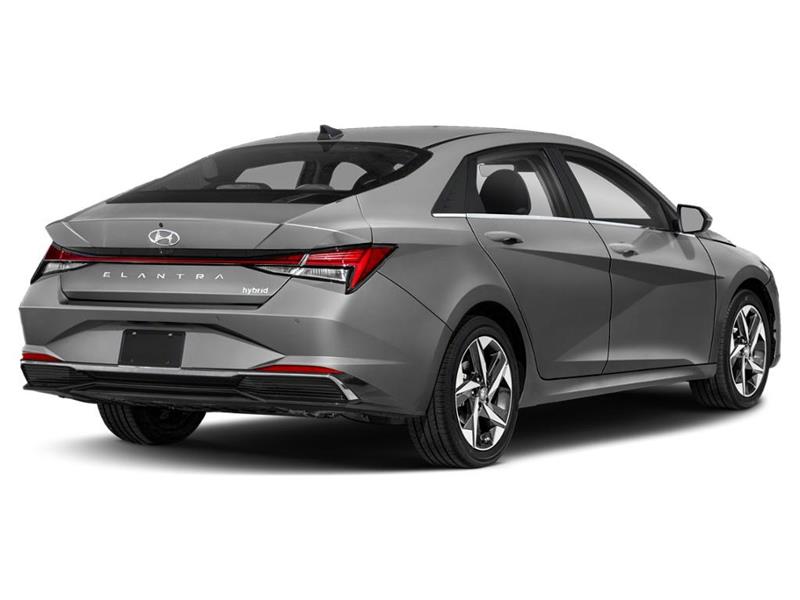 hyundai Elantra 2023 - 3