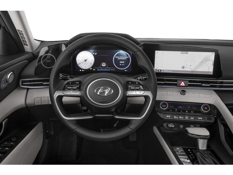 hyundai Elantra 2023 - 4
