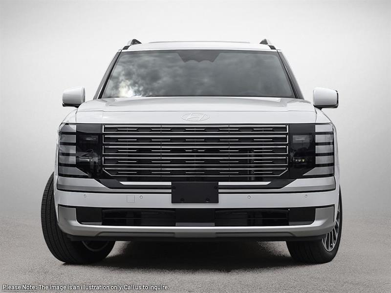 hyundai Palisade 2026 - 2