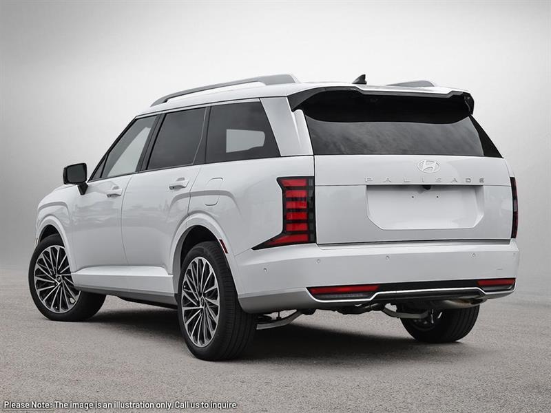 hyundai Palisade 2026 - 4