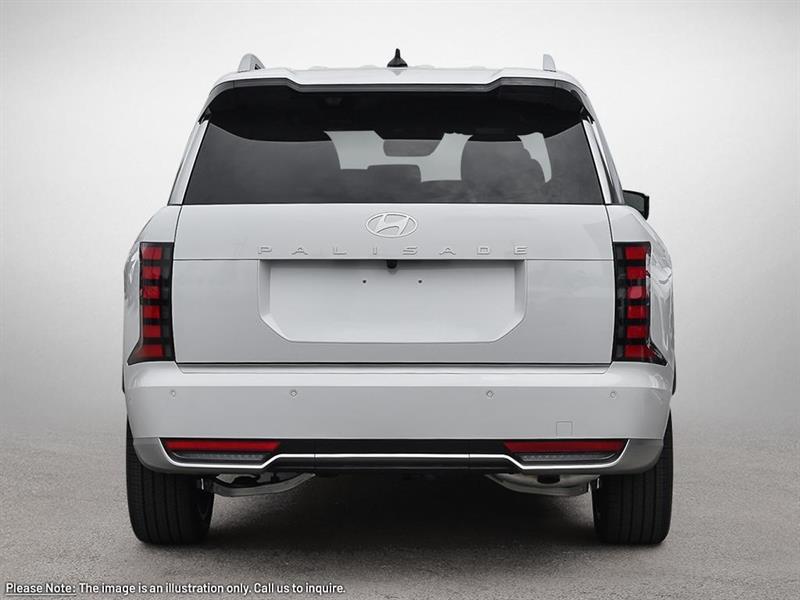 hyundai Palisade 2026 - 5
