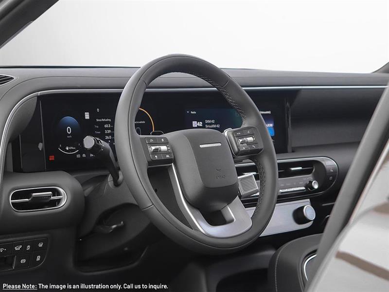 hyundai Palisade 2026 - 11
