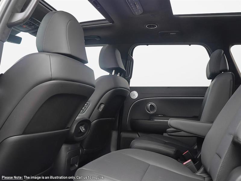 hyundai Palisade 2026 - 20