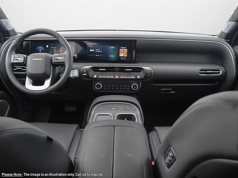 hyundai Palisade 2026 - 21