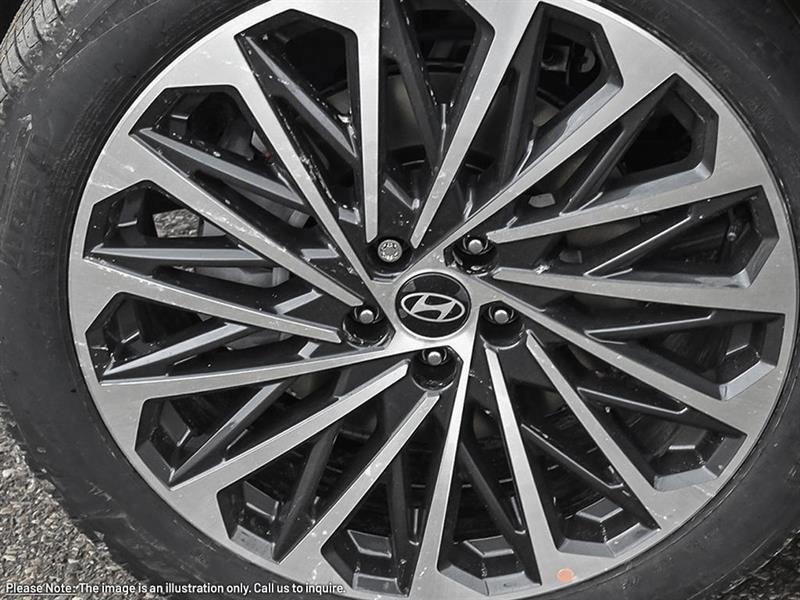 hyundai Palisade 2026 - 6