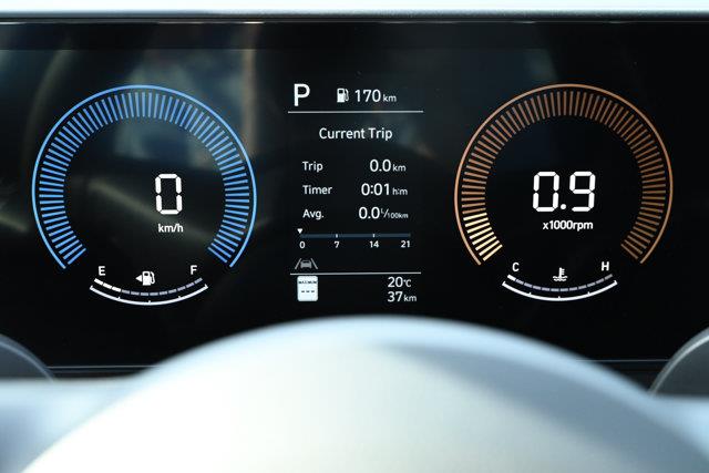 hyundai Kona 2026 - 13