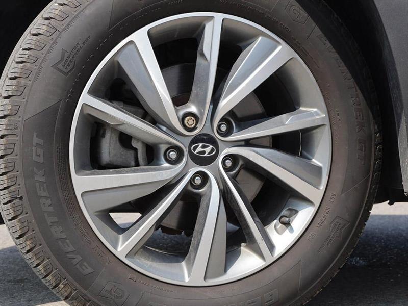 hyundai Santa Fe 2019 - 6