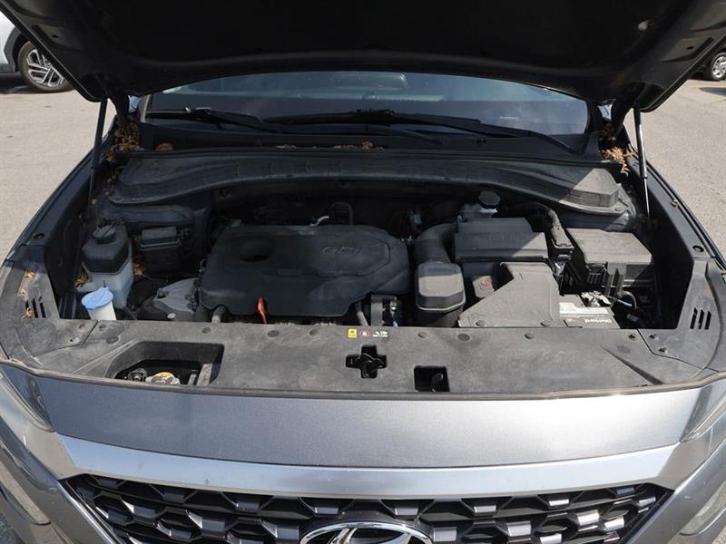 hyundai Santa Fe 2019 - 8