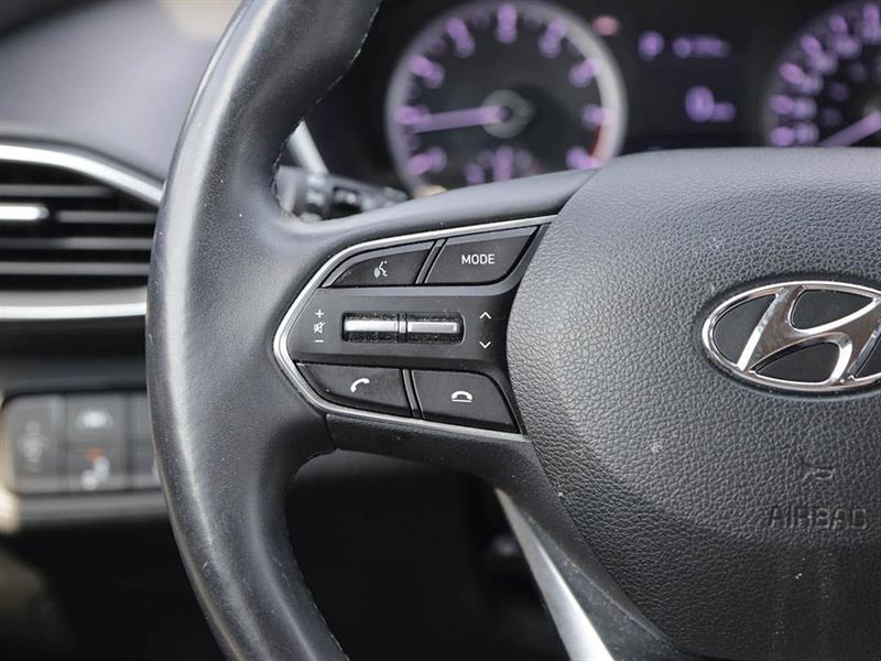 hyundai Santa Fe 2019 - 18