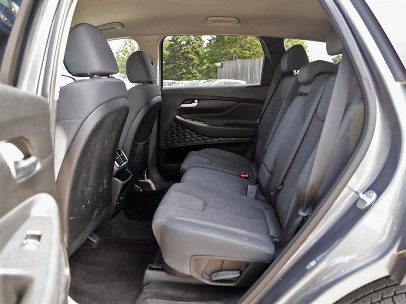 hyundai Santa Fe 2019 - 25