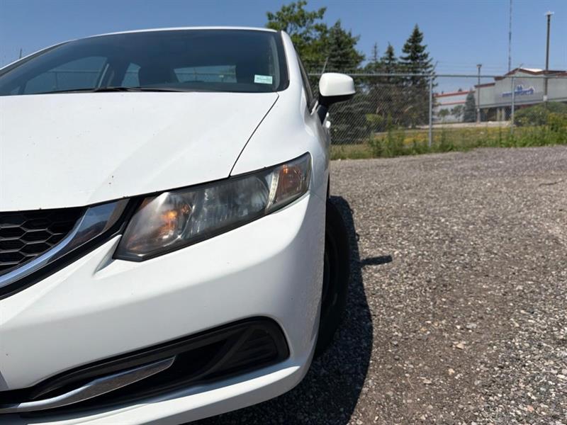 honda Civic 2013 - 3