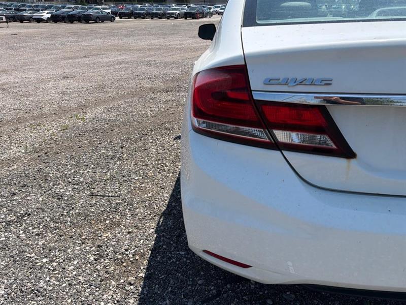honda Civic 2013 - 6