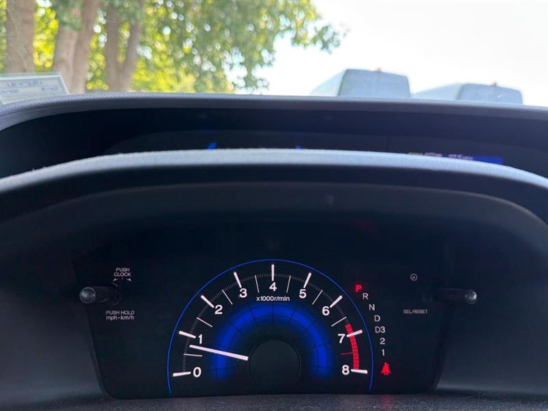 honda Civic 2013 - 9