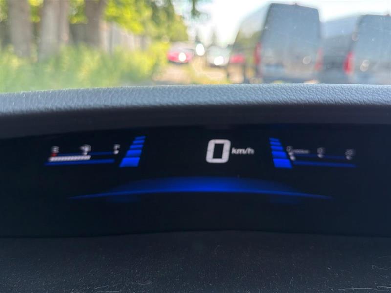honda Civic 2013 - 11