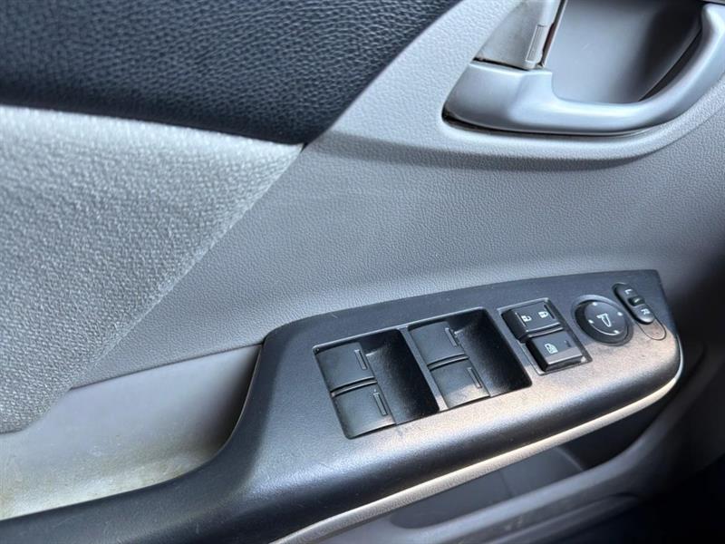 honda Civic 2013 - 17