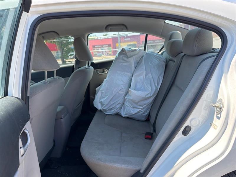 honda Civic 2013 - 20