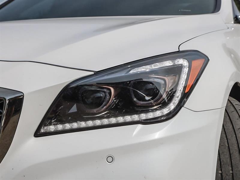 genesis G80 2018 - 10