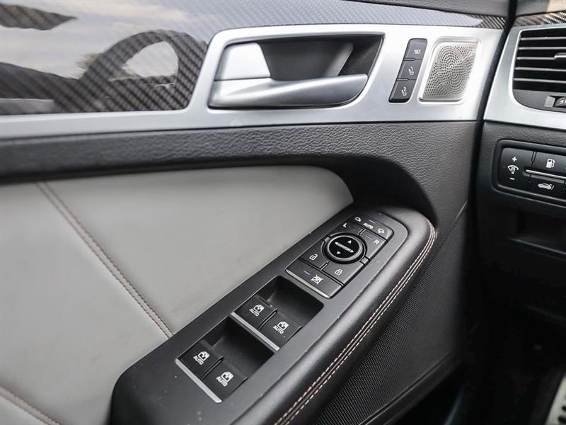 genesis G80 2018 - 17