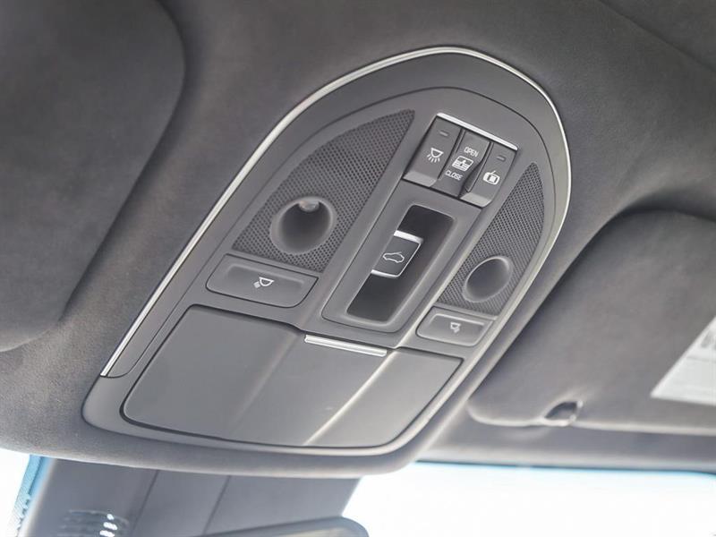 genesis G80 2018 - 22