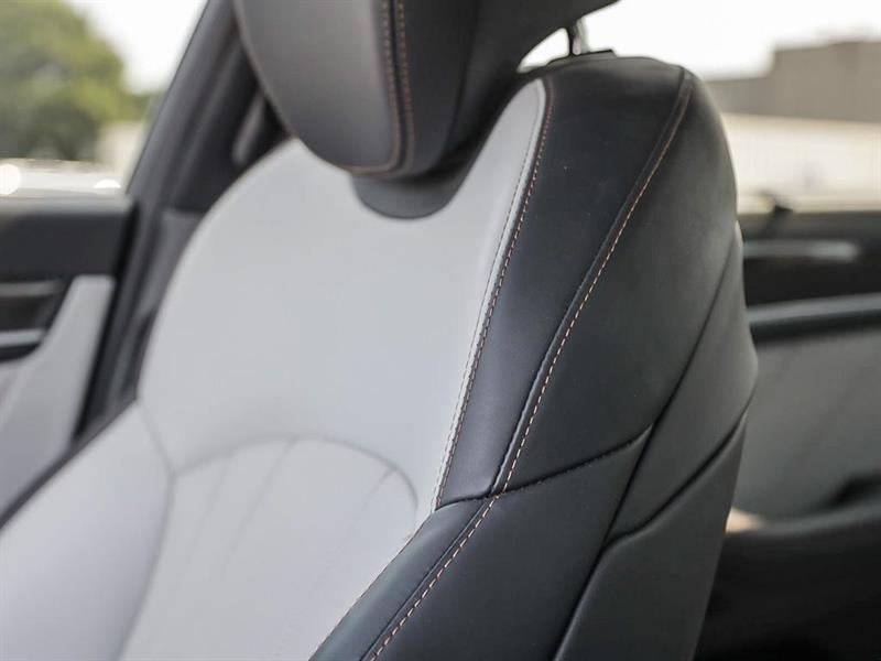 genesis G80 2018 - 23