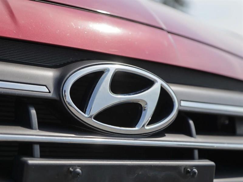 hyundai Elantra 2020 - 9