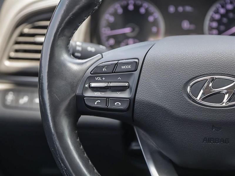hyundai Elantra 2020 - 18