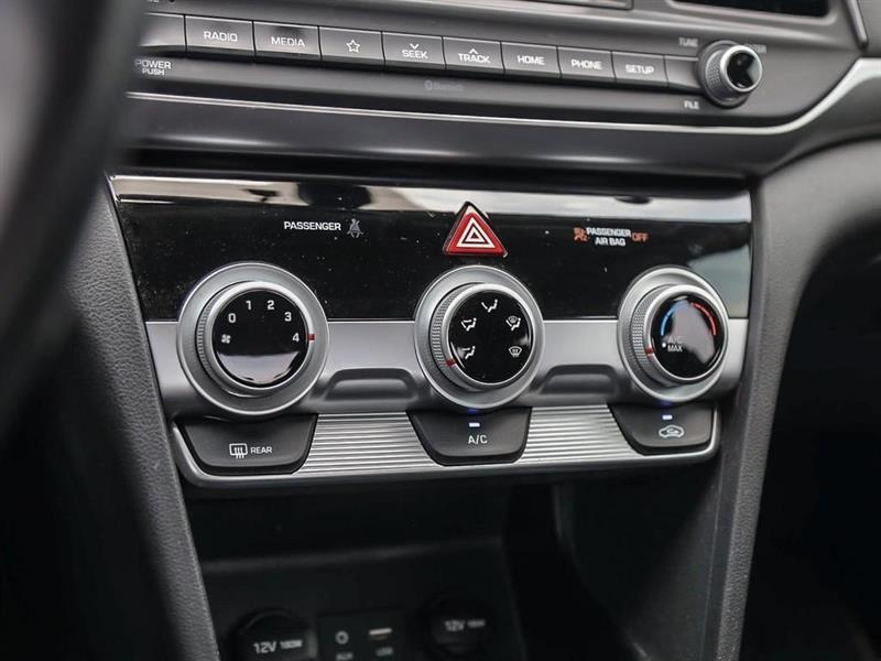 hyundai Elantra 2020 - 20
