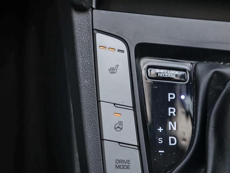 hyundai Elantra 2020 - 26