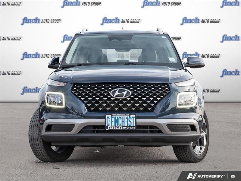 hyundai Venue 2023 - 2