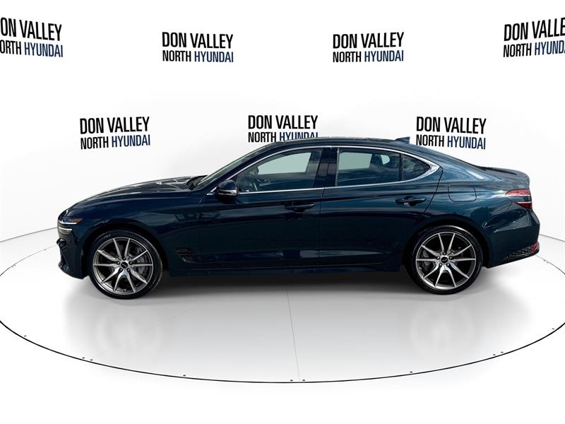 genesis G70 2026 - 5