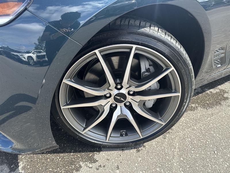 genesis G70 2026 - 10