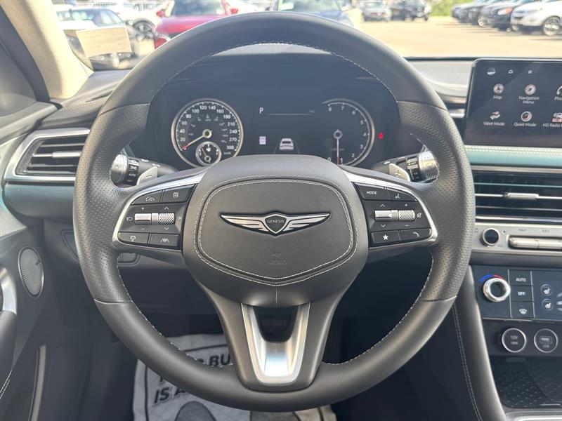 genesis G70 2026 - 15