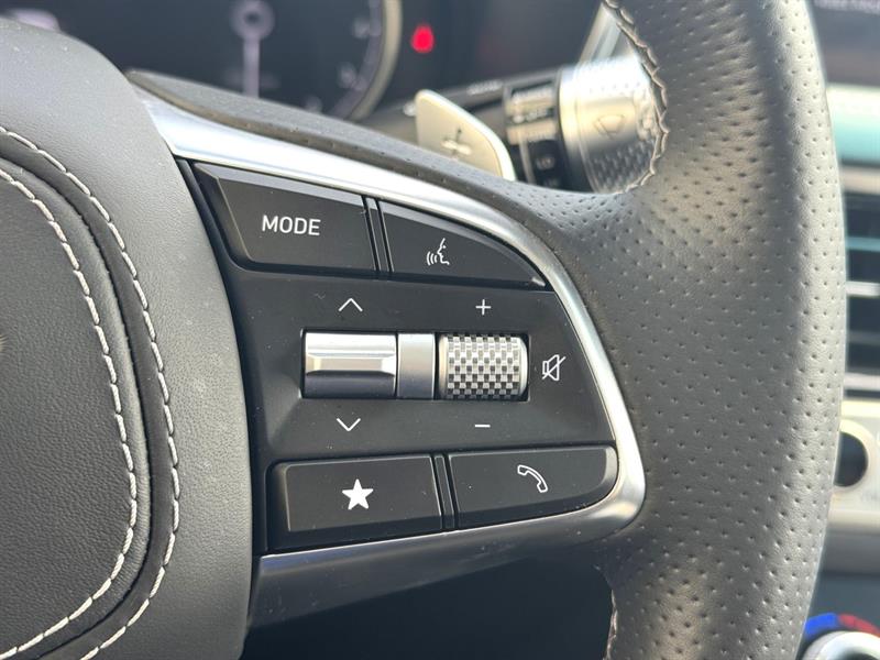 genesis G70 2026 - 17