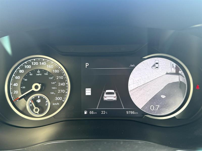 genesis G70 2026 - 18