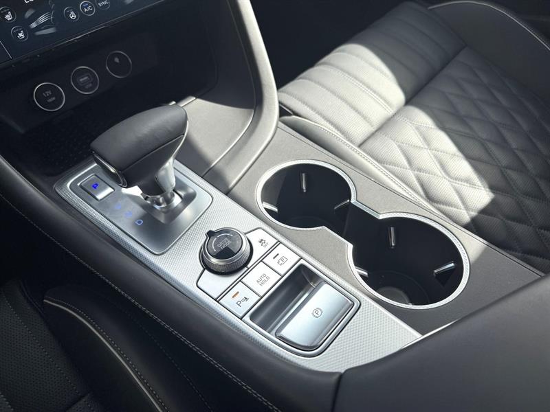 genesis G70 2026 - 23