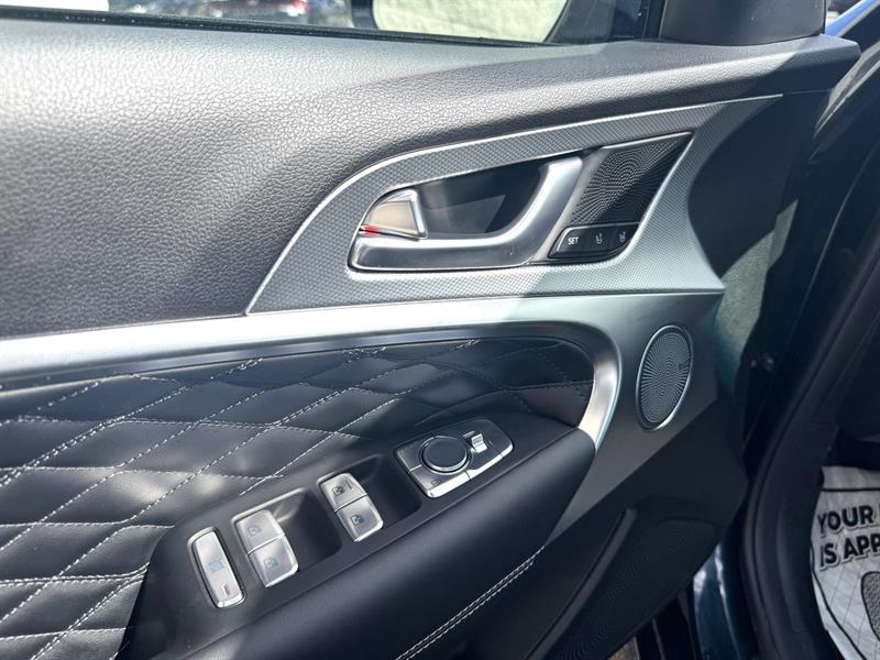 genesis G70 2026 - 26
