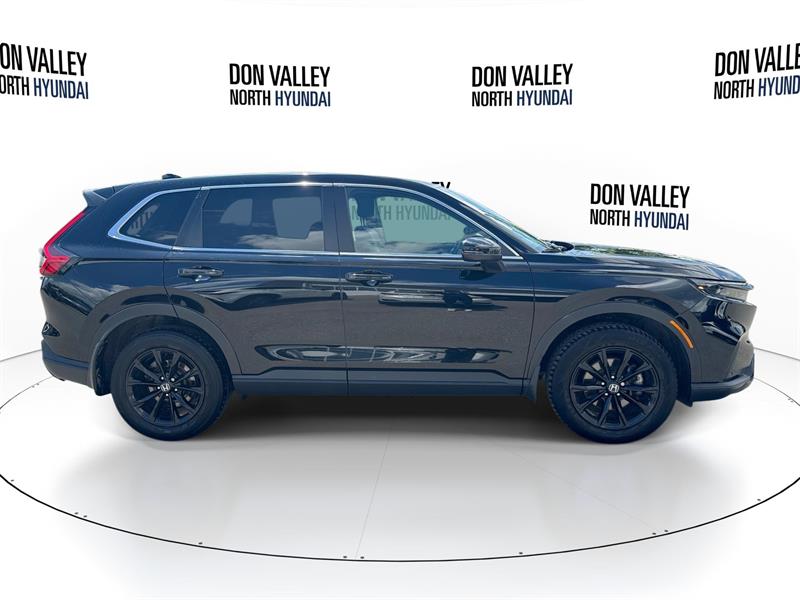 honda CR-V Hybrid 2024 - 9