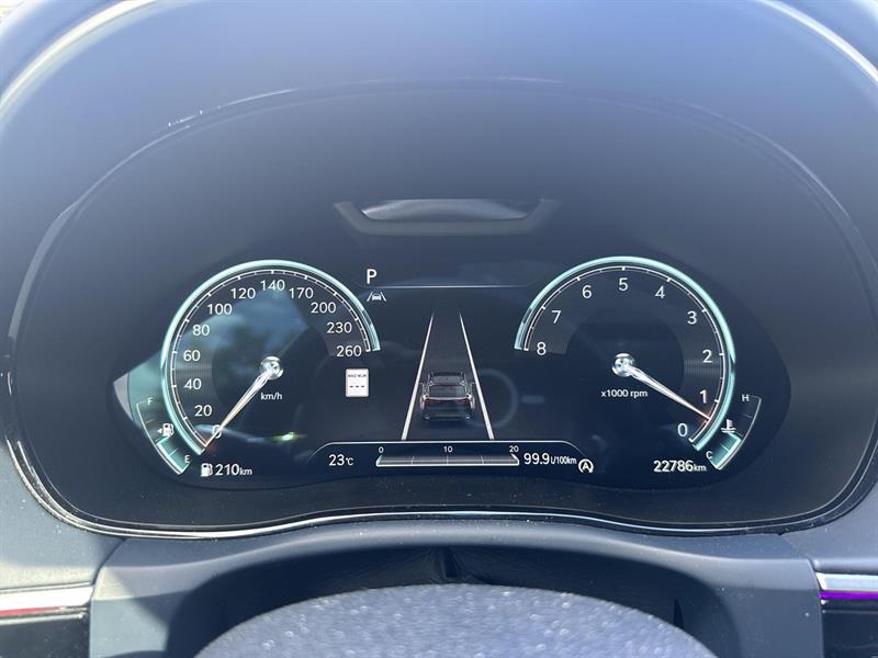 genesis GV70 2024 - 10