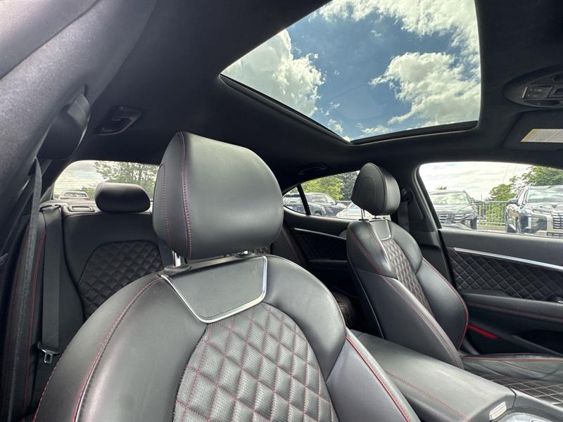 genesis G70 2020 - 11