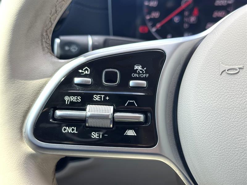 mercedes-benz E Class 2019 - 16