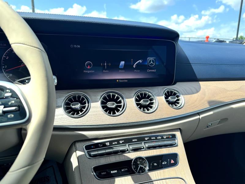 mercedes-benz E Class 2019 - 19