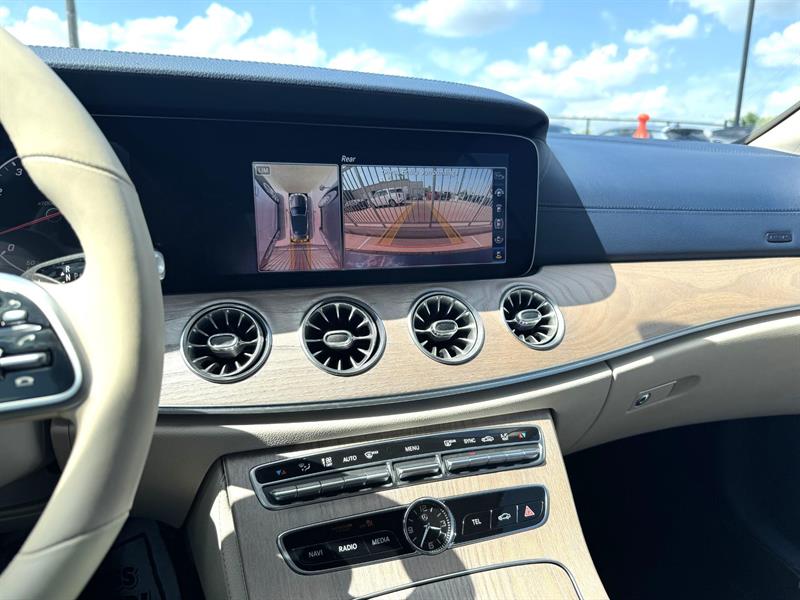 mercedes-benz E Class 2019 - 20