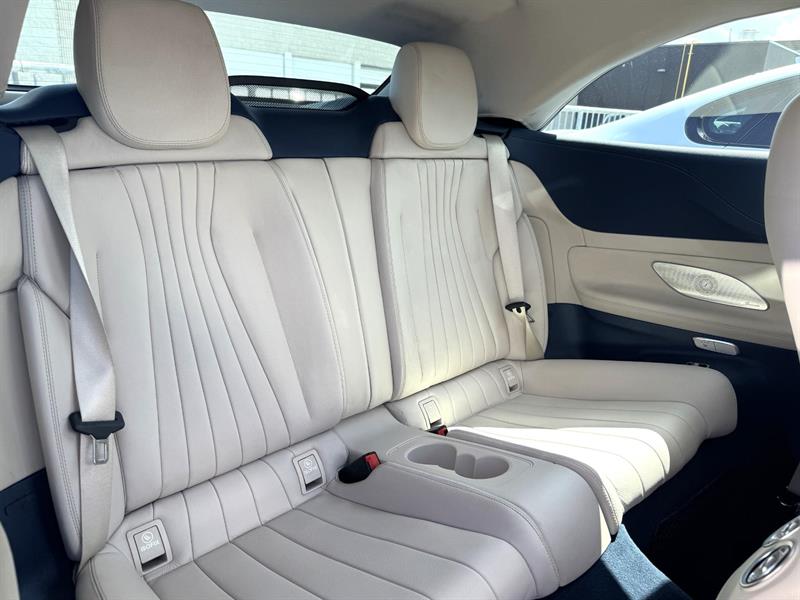 mercedes-benz E Class 2019 - 25