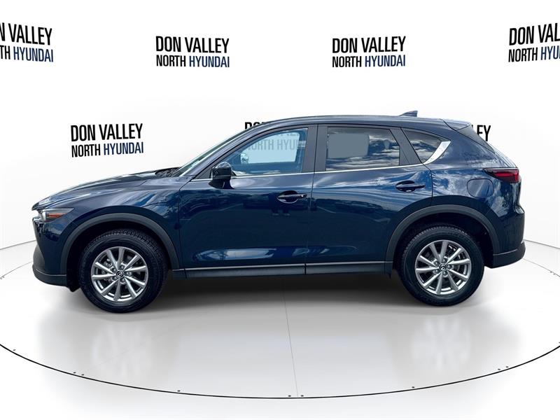 mazda CX-5 2024 - 5