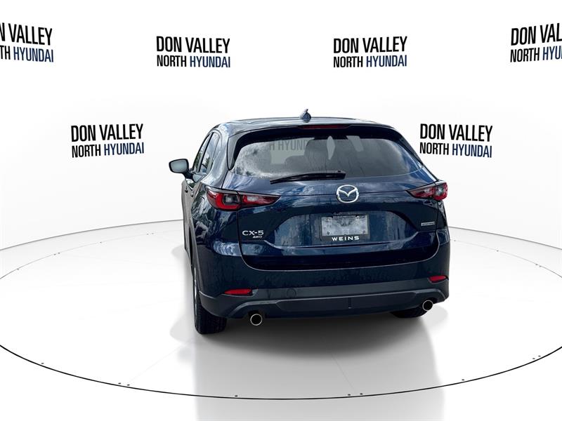 mazda CX-5 2024 - 6
