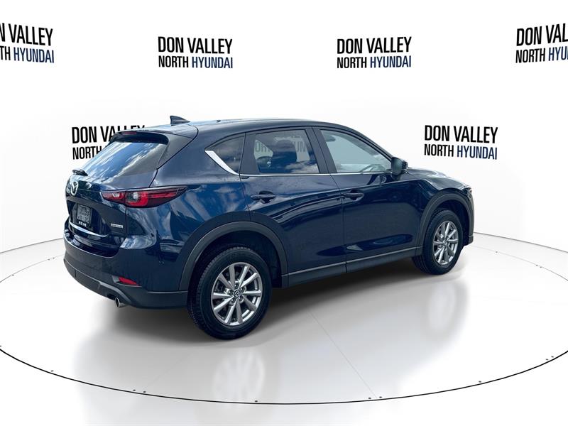 mazda CX-5 2024 - 8