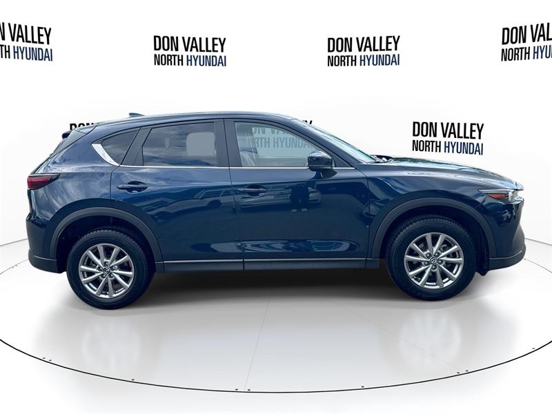 mazda CX-5 2024 - 9